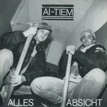Alles Absicht