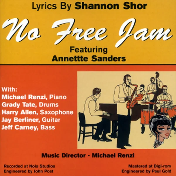 No Free Jam