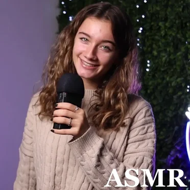 STUDIO TOUR by Nanou ASMR - album cover