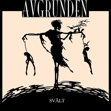 Svält