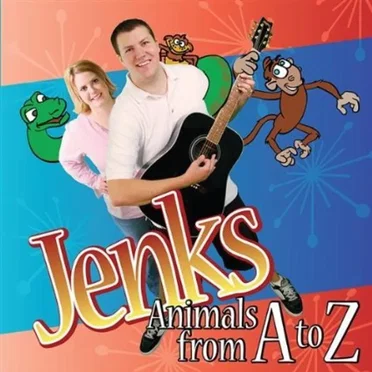Animals from A to Z