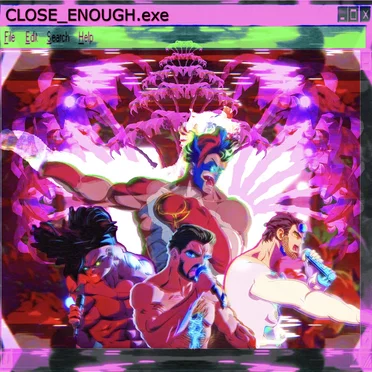 Close Enough