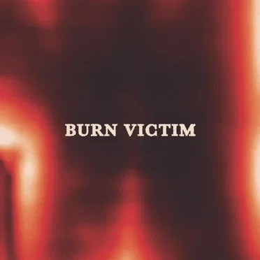 Burn Victim by Burn Victim - album cover