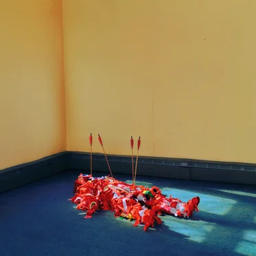 Different (SBTRKT Sirens remix)