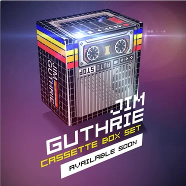 Cassette Box Set