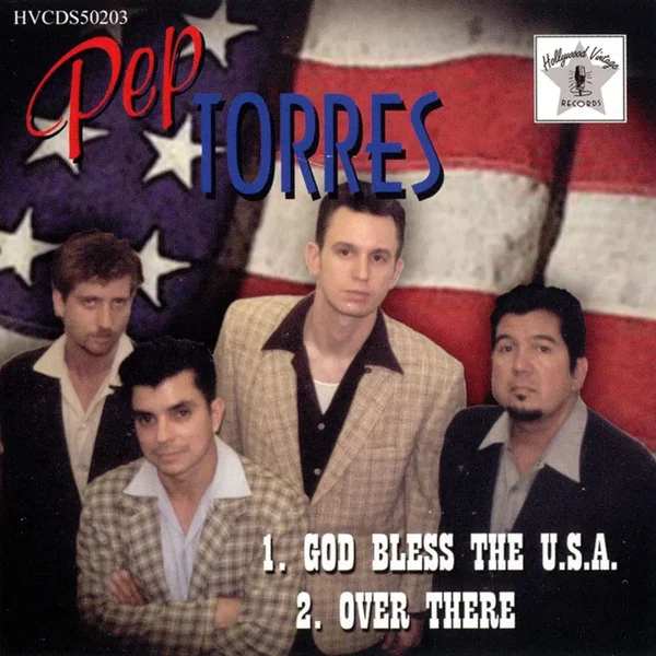 God Bless the U.S.A. / Over There