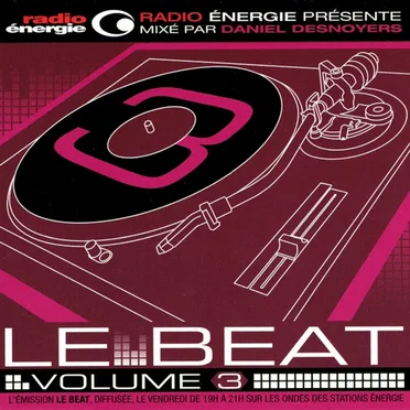 Le Beat, Volume 3