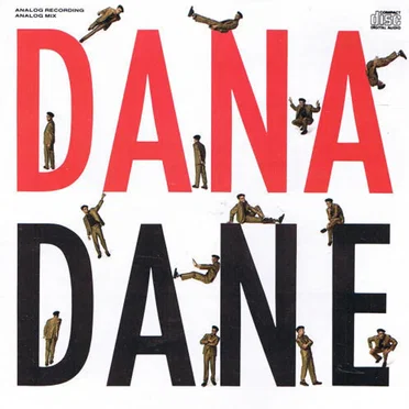 Dana Dane With Fame