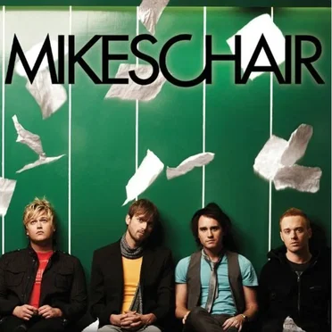 Mikeschair by Mikeschair - album cover