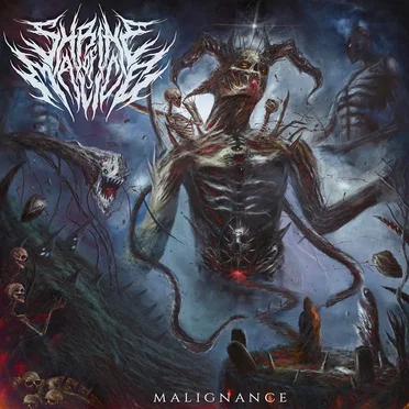 Beelzebub by Shrine of Malice - album cover