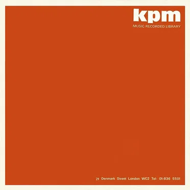 KPMLPB-0020 by Various Artists - album cover