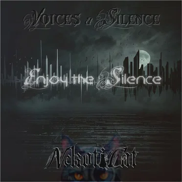Enjoy the Silence