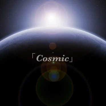 Cosmic
