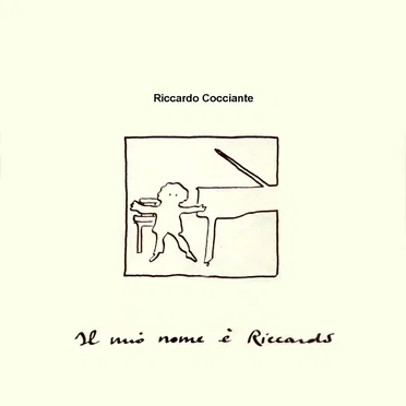 Il mio nome è Riccardo