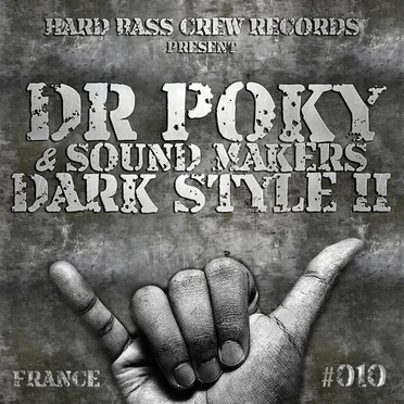 Dark Style, Vol. 2