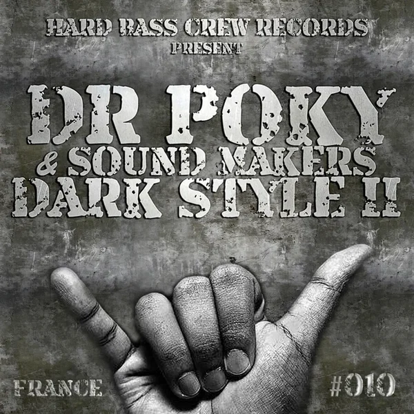 Dark Style, Vol. 2