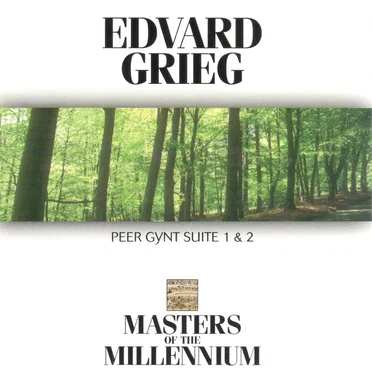 Peer Gynt Suite 1 & 2