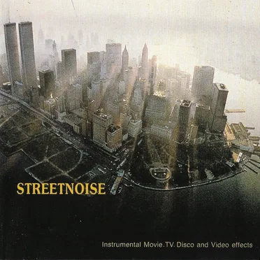 Streetnoise