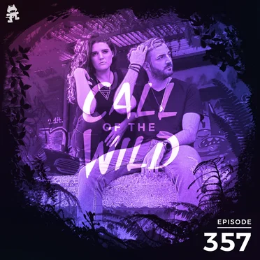 2021-07-14: 357 – Monstercat: Call of the Wild (Vintage & Morelli × Arielle Maren Takeover) by Monstercat - album cover
