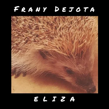 Eliza by Frany Dejota - album cover