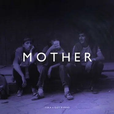 Mother by YSKA - album cover