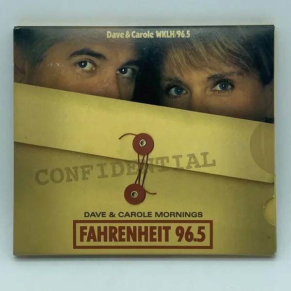 Fahrenheit 96.5
