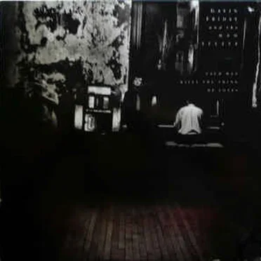 Each Man Kills the Thing He Loves