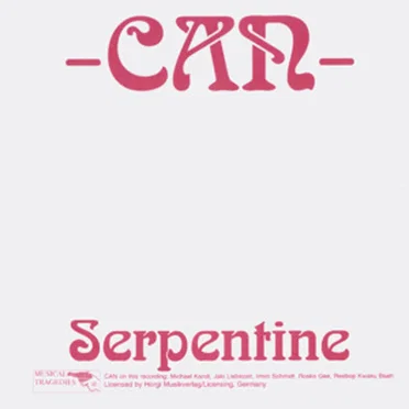 Serpentine / Barbie Hymne: Für Barbie & Can
