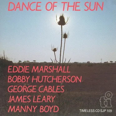 Dance Of The Sun