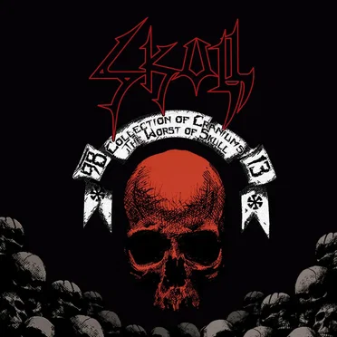 Skull