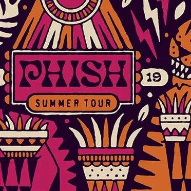 2019-06-12: Chaifetz Arena, St. Louis, MO, USA