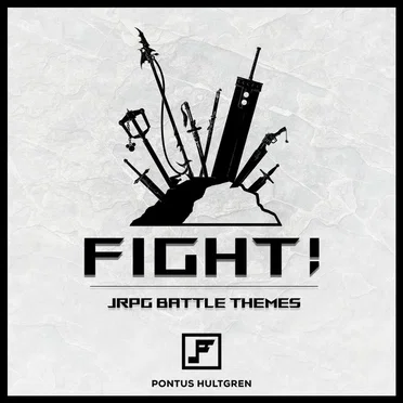 FIGHT! JRPG Battle Themes (Vol. I)