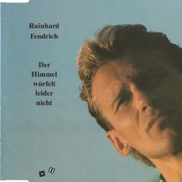 Der Himmel würfelt leider nicht