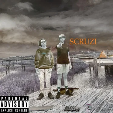SCRUZI by SCRUZI - album cover