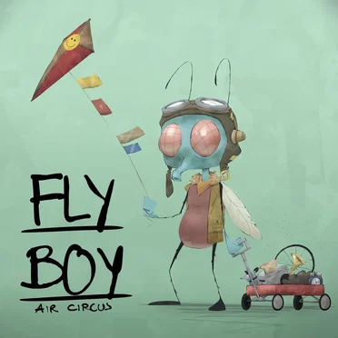 Fly Boy