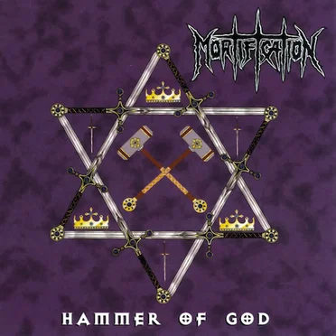 Hammer of God