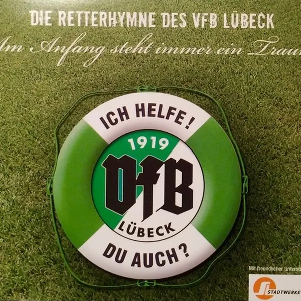 Am Anfang steht immer ein Traum