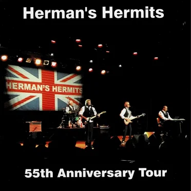 55th Anniversary Tour