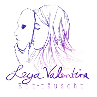 Ent‐täuscht by Leya Valentina - album cover