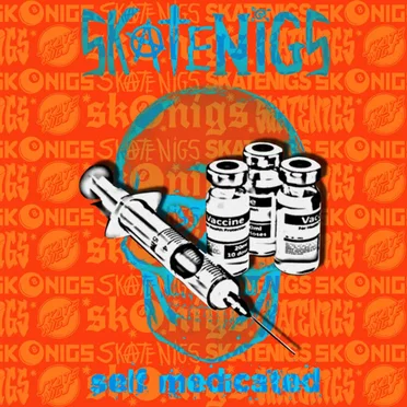 Self Medicated
