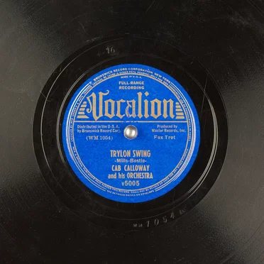 Trylon Swing / The Jumpin’ Jive