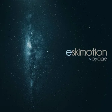 Voyage by Eskimotion - album cover