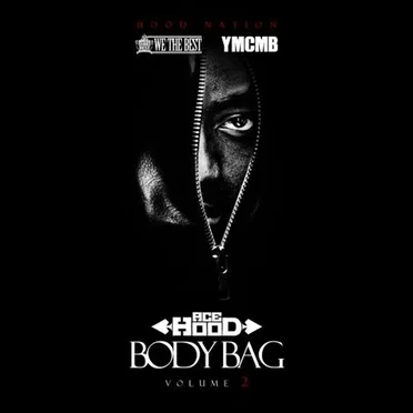 Body Bag 2 by Ace Hood - album cover