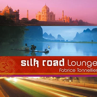 Silk Road Lounge