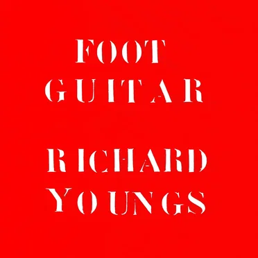 Foot Guitar Vol. 2