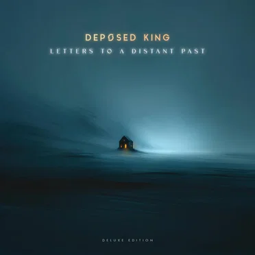 Letters to a Distant Past by Deposed King - album cover