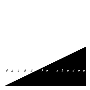 In Shadow by Fader - album cover