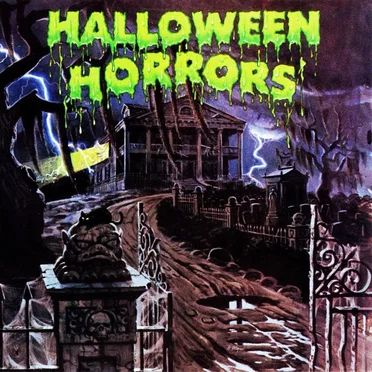 Halloween Horrors!