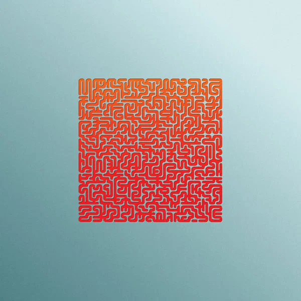 Maze