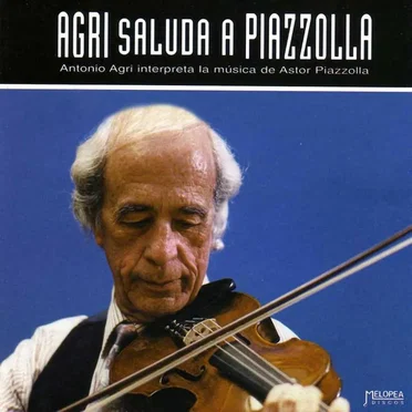 Agri saluda a Piazzolla